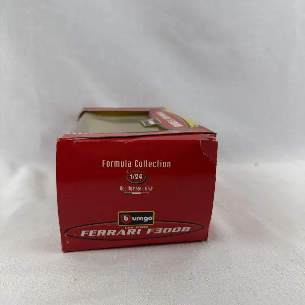 Bburago this diecast
